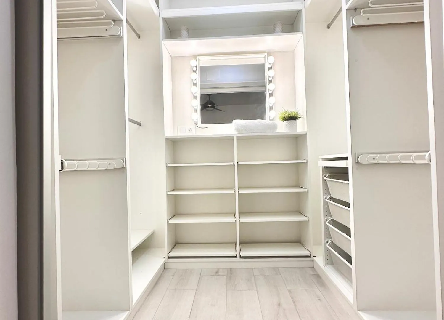 דירה Apartamento Costero, Los Abrigos.